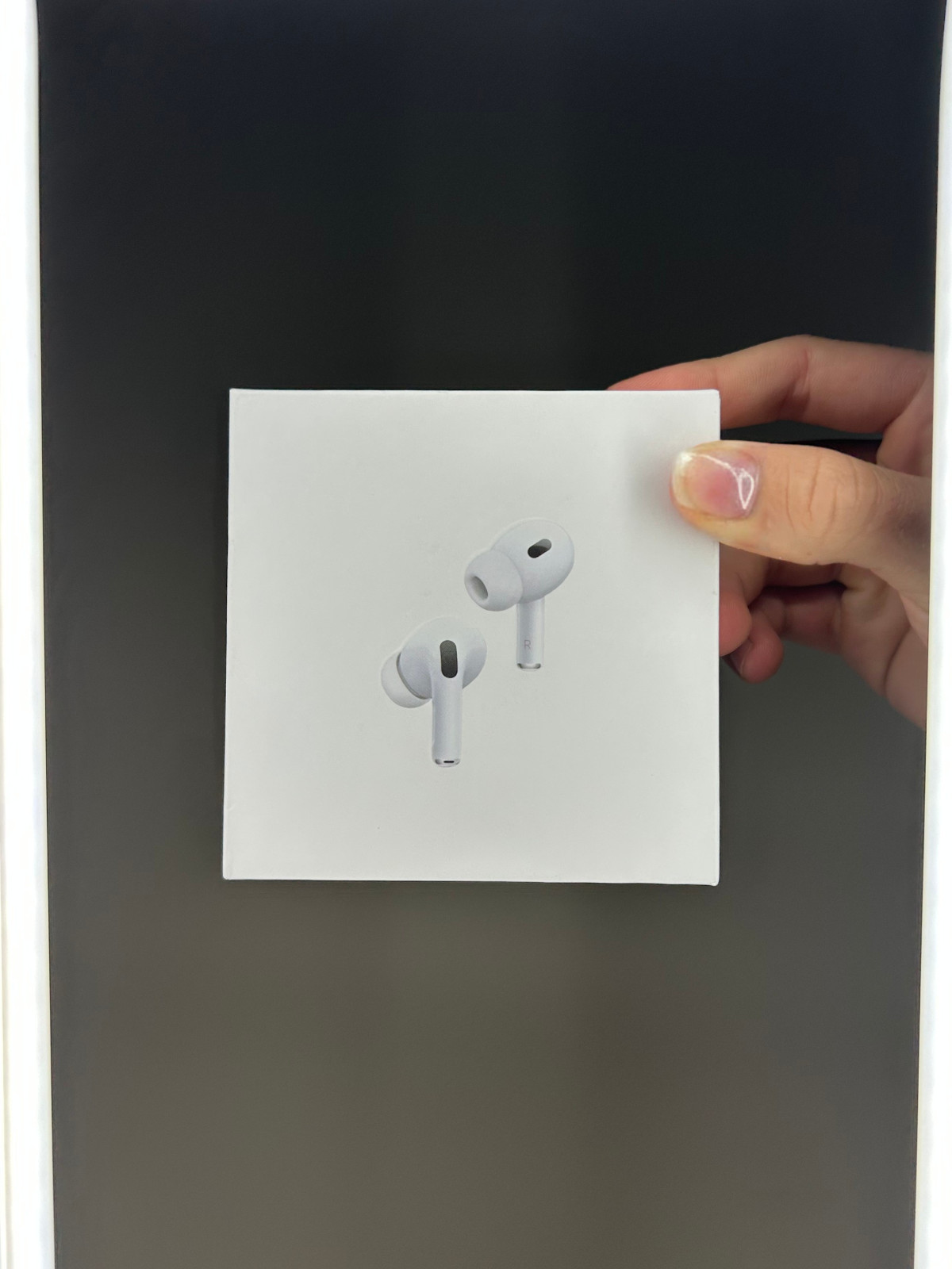 Apple AirPods Pro 2nd Generation A3048 USB-C MagSafe Case Serial