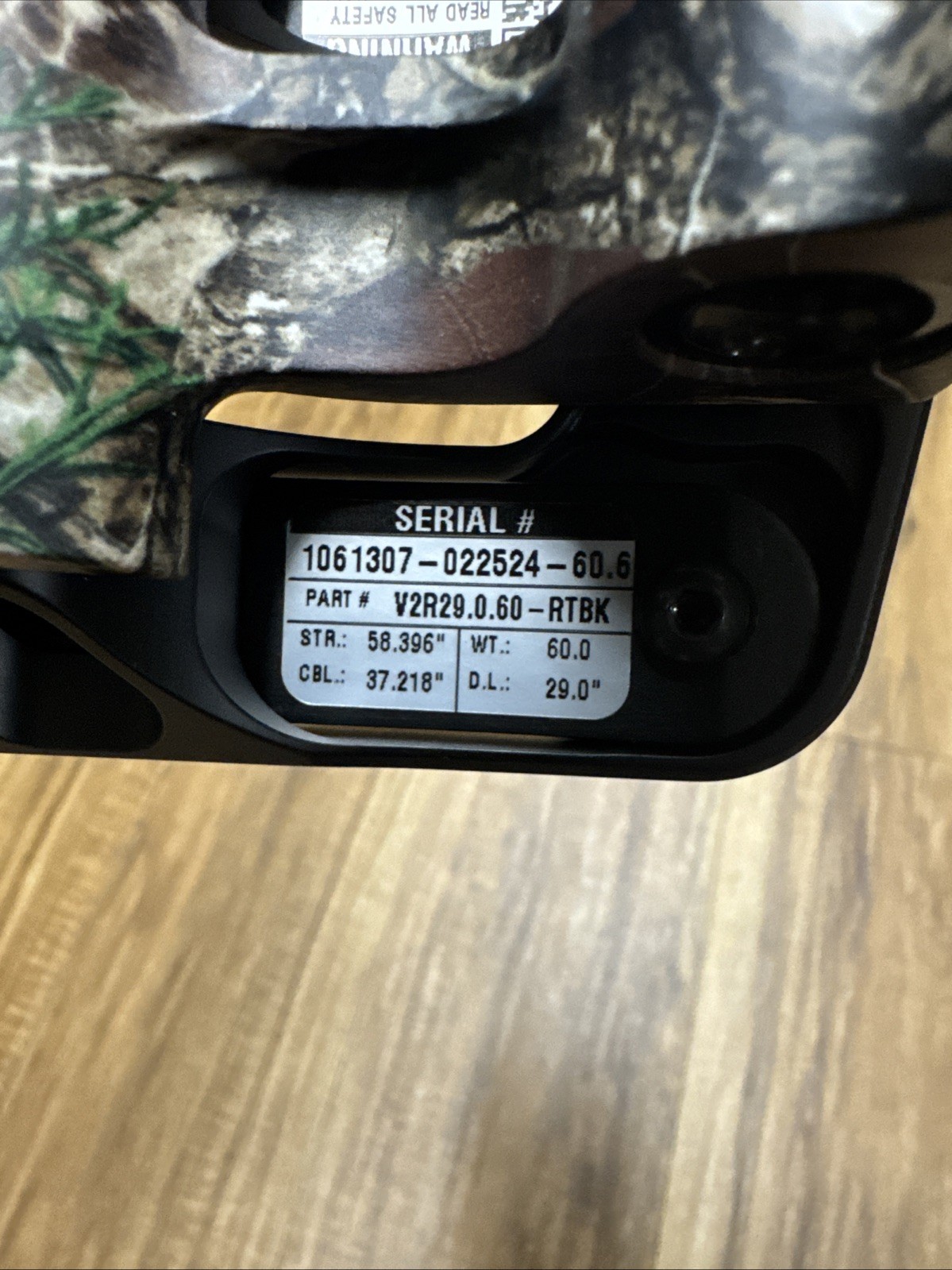 Prime RVX 32