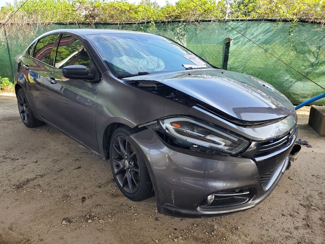 2013 2016 Dodge Dart OEM Transmission Control Module 68258734AB