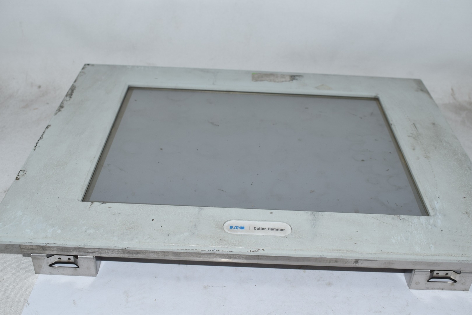 PARTS Eaton Cutler-Hammer 7585DT-15 OPERATOR INTERFACE 15.1 INCH TFT LCD MONITOR
