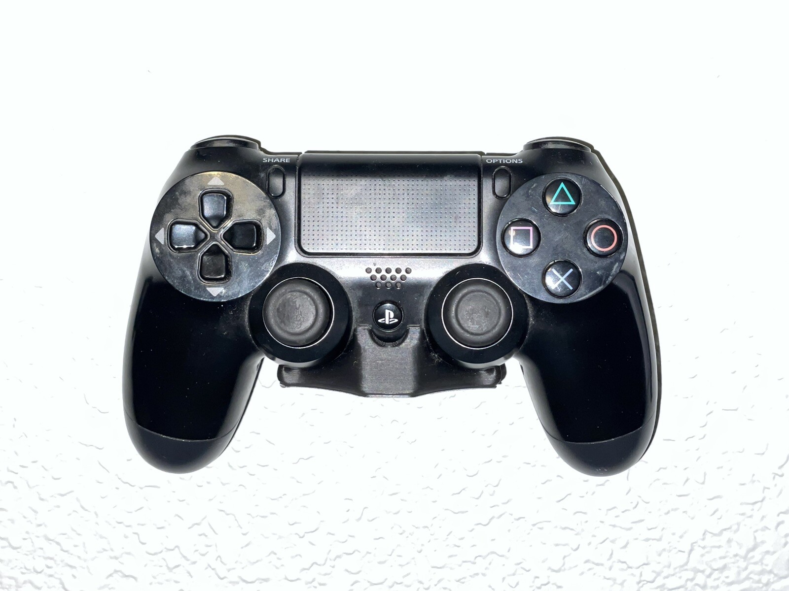 2pieces ,ps4 controller wall mount