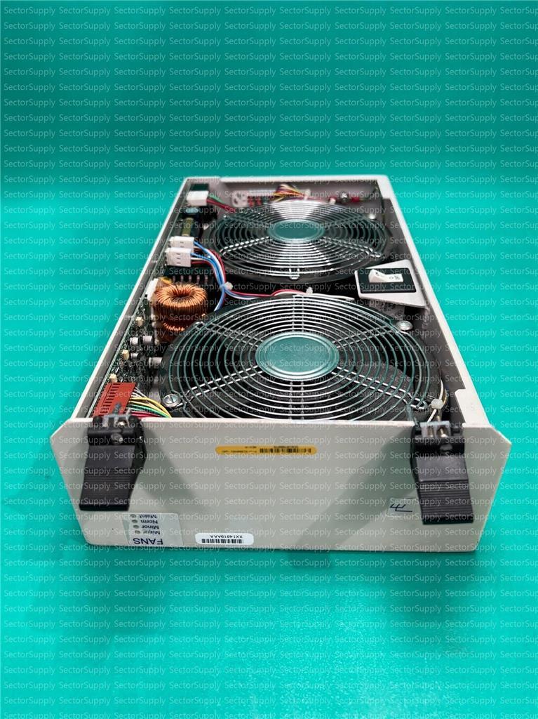 FAN UNIT    91000481-001
