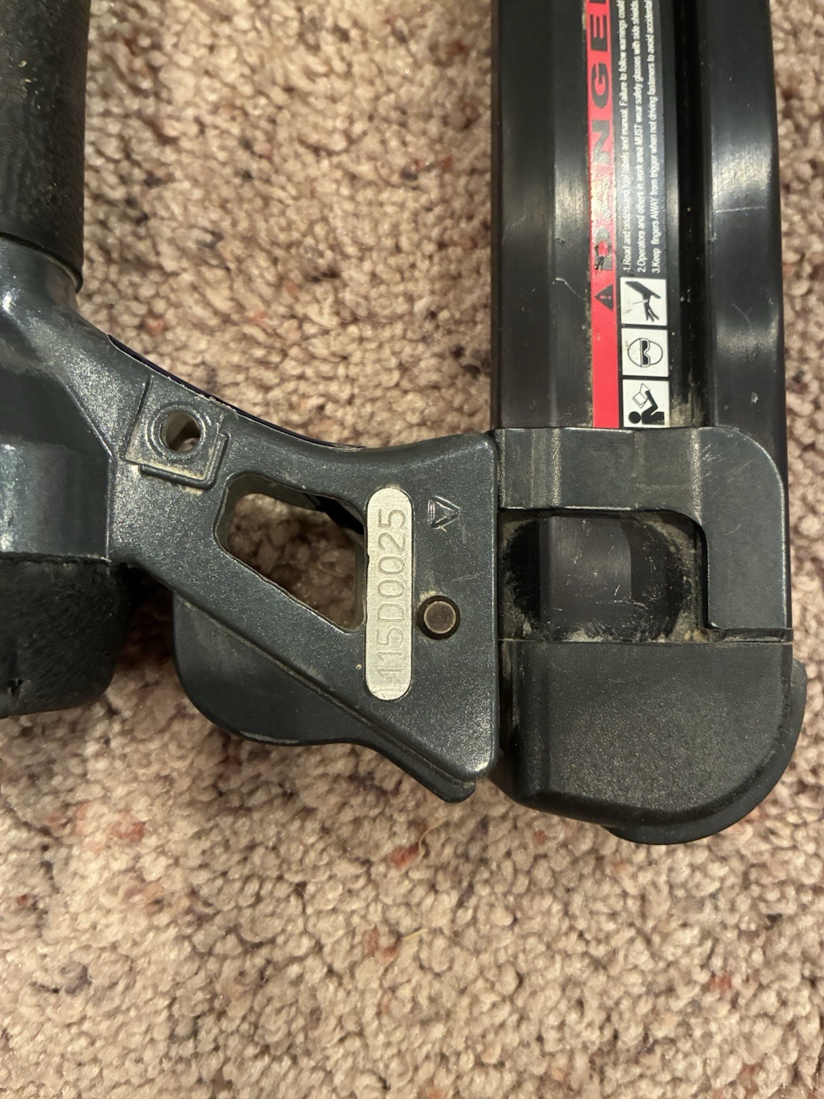 Senco FinishPro 2n1