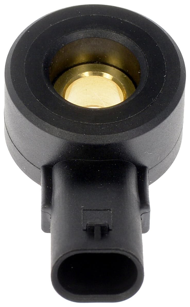 Dorman 987-029 Ignition Knock (Detonation) Sensor Compatible with Black