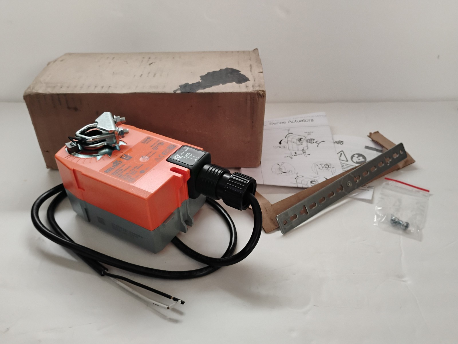 Belimo TFB120 Damper Actuator