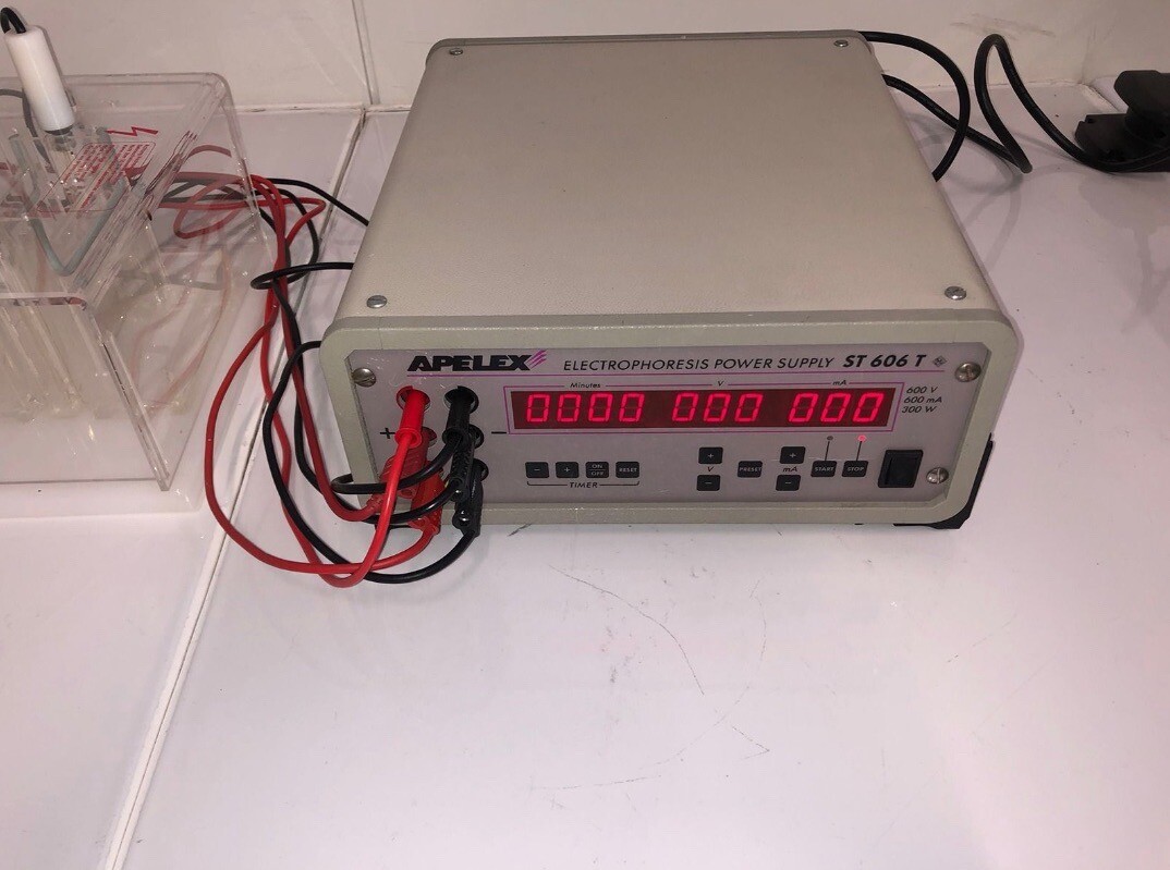 BIOMETRA APELEX ST 606 T