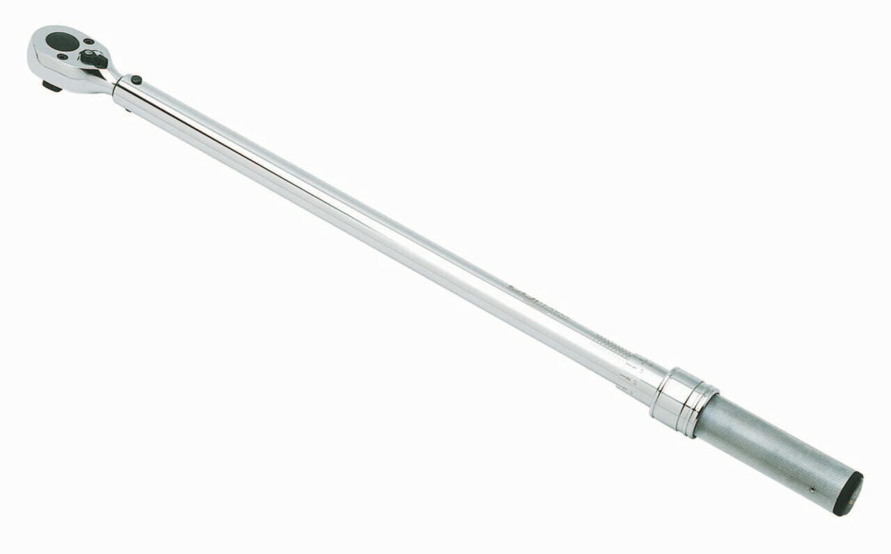 CDI 1503MFRMH 1/2" DRIVE, 20-150 FT. LB. MICRO-ADJUSTABLE TORQUE WRENCH