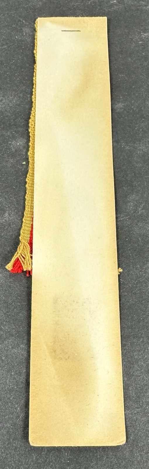 GAR 1980 Ribbon Grand Army of the Republic Basic Replacement Ribbon