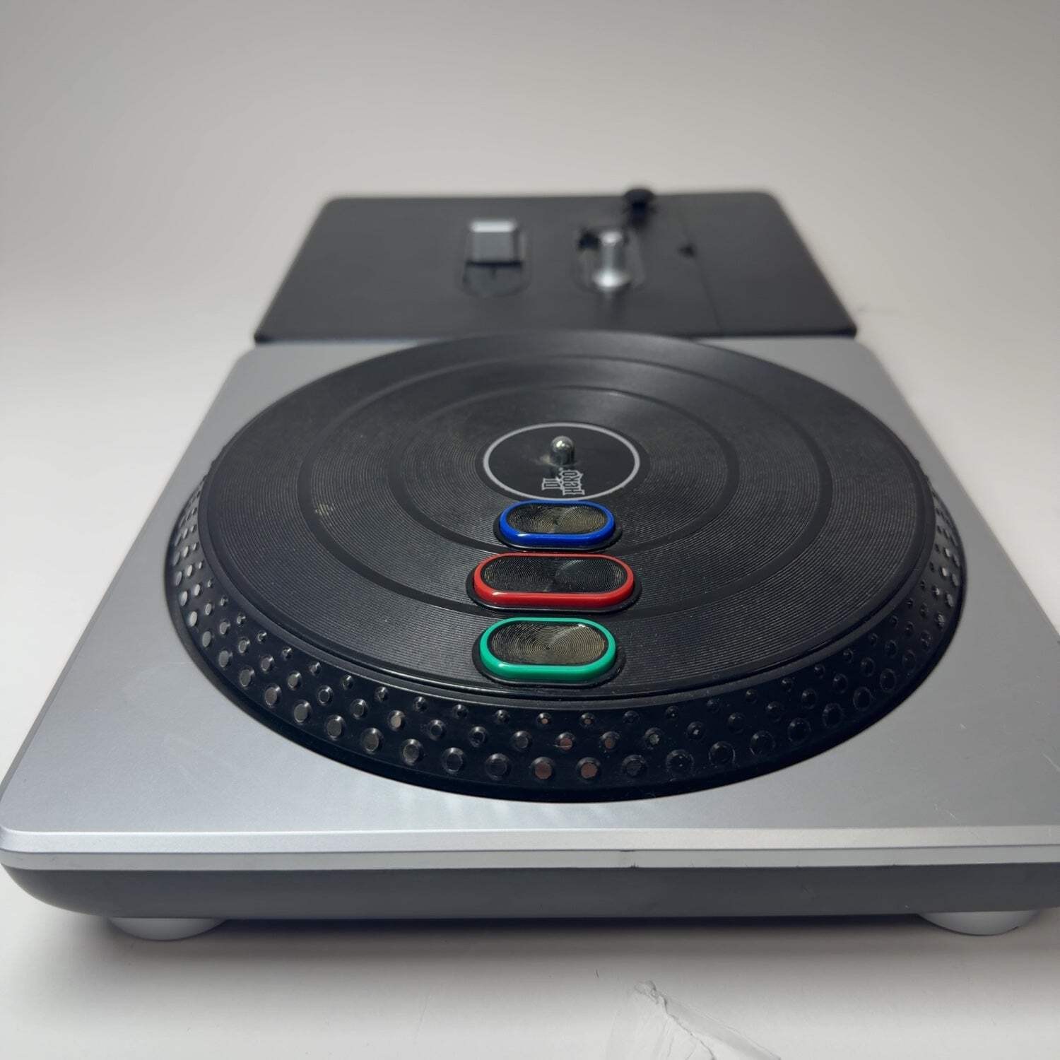 DJ Hero Turntable Wireless Turntable Controller