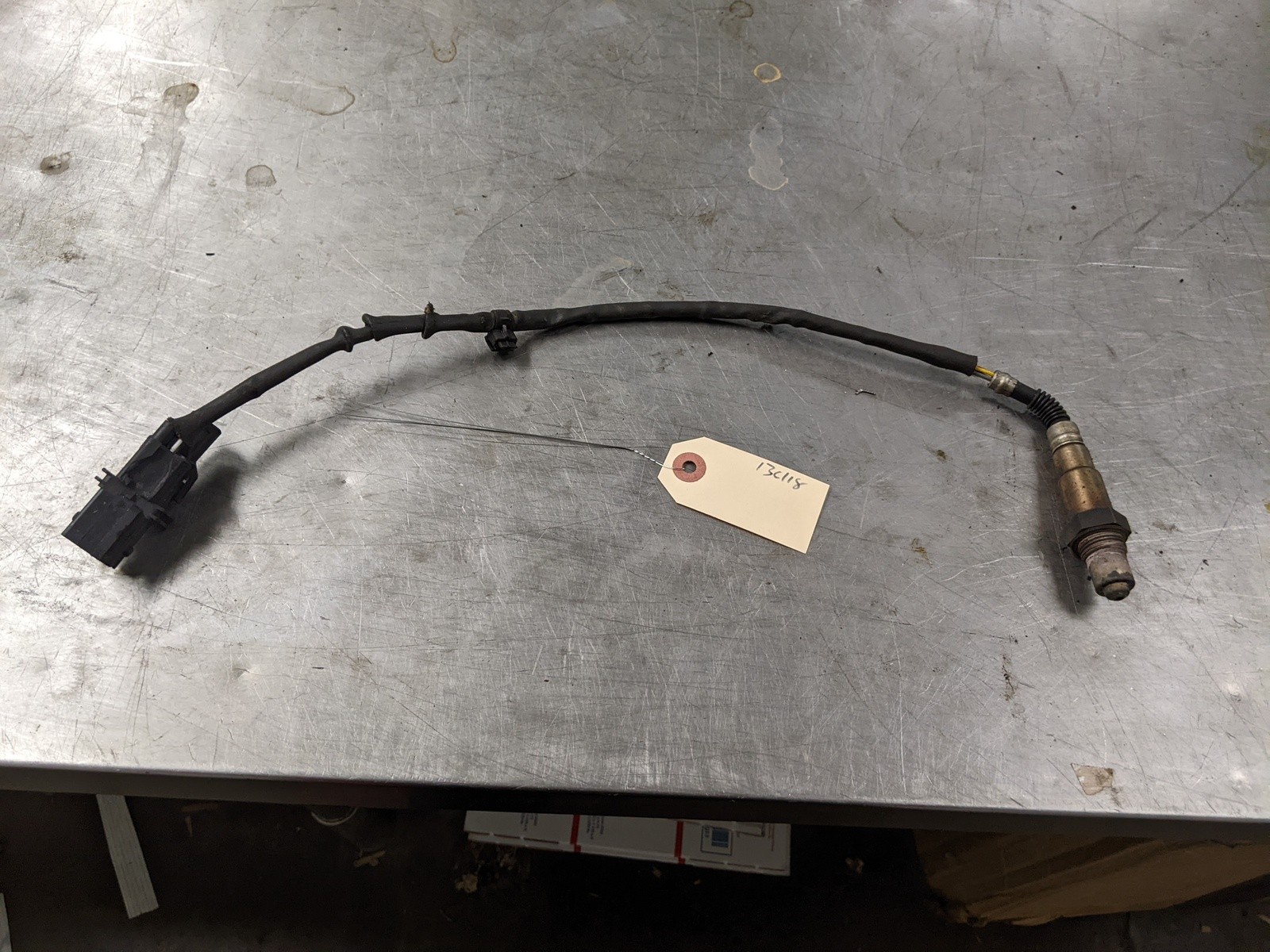 Oxygen sensor O2 For 04-05 Infiniti FX35  3.5