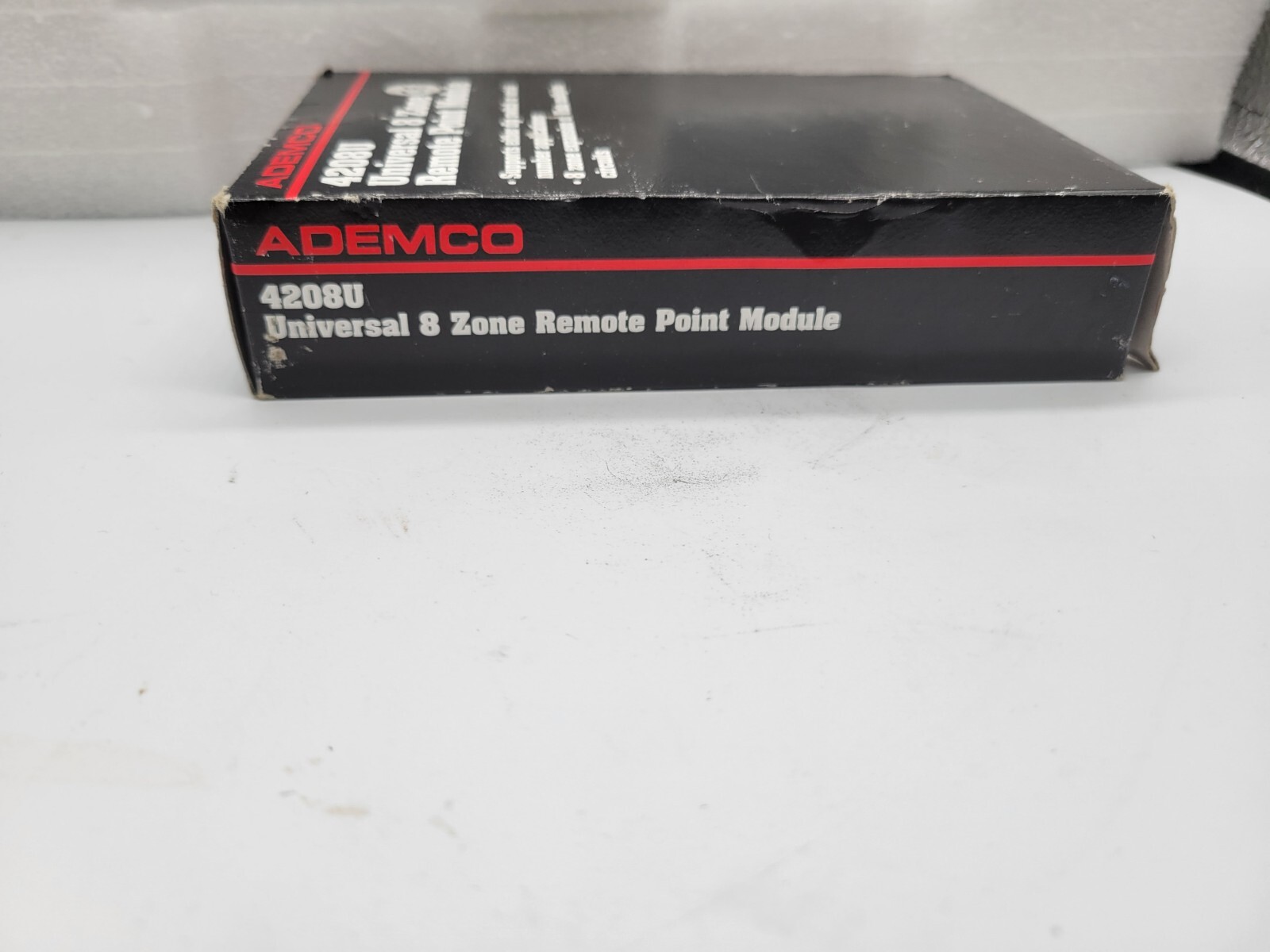 Ademco Universal 8 zone - remote point module