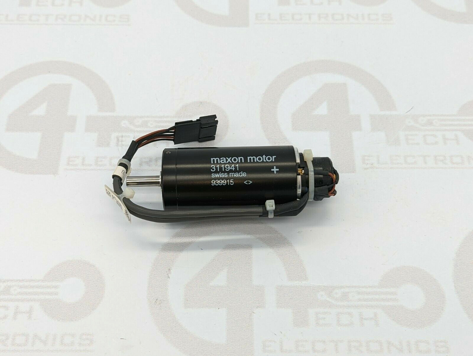 Universal Instruments Z Motor 44718201