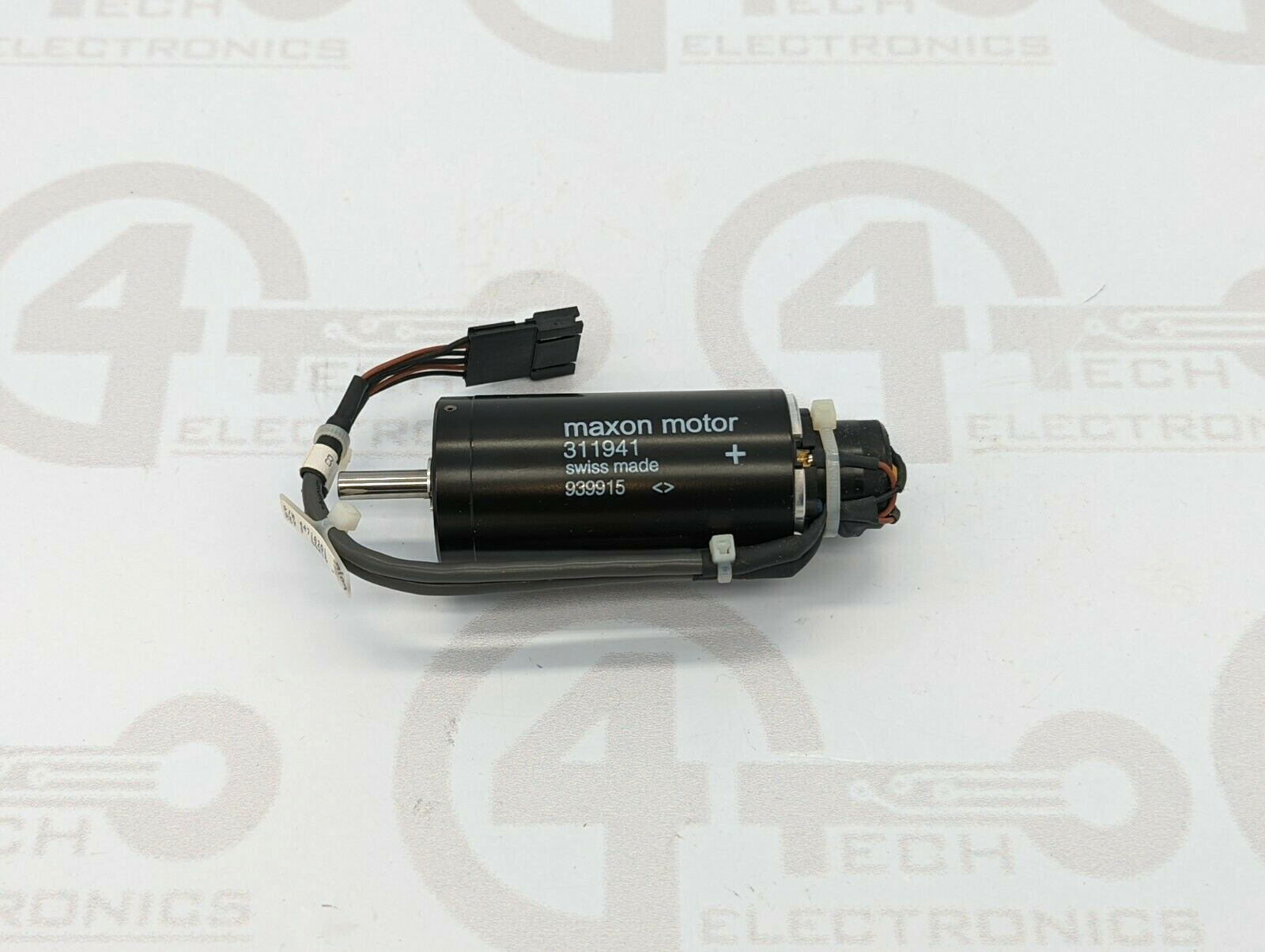 Universal Instruments Z Motor 44718201