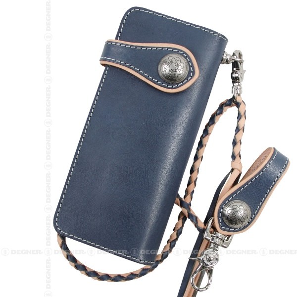 Combination Wallet [W-33A-NVTN]