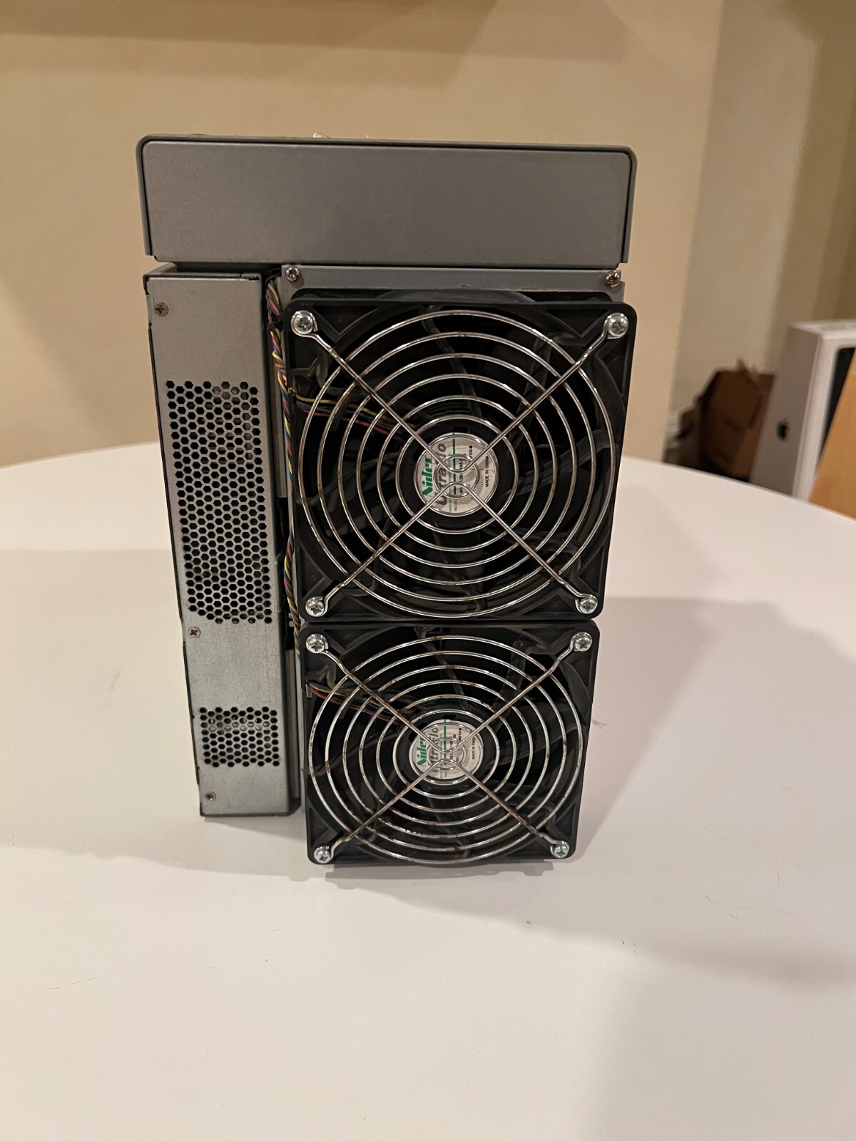 Bitmain S17 Pro (53TH) – ASIC Miner - Used/As is - PLEASE READ DESCRIPTION