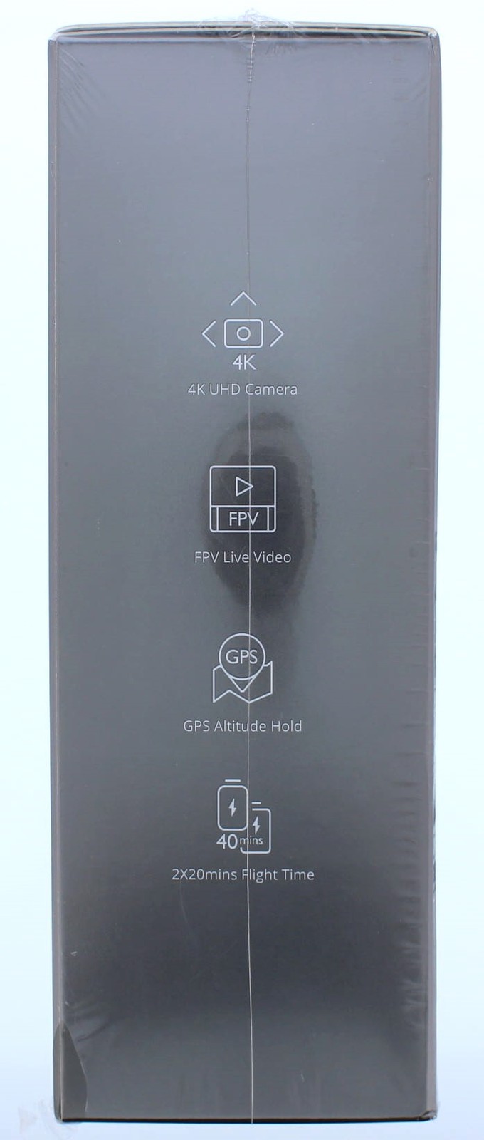 Ruko U11 Drone With Camera
