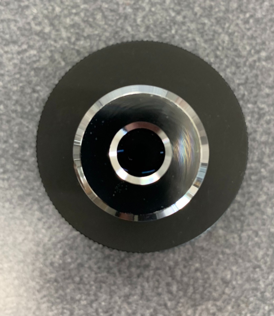 OLYMPUS MPlan N 5x/0.10 FN22 Objective Lens