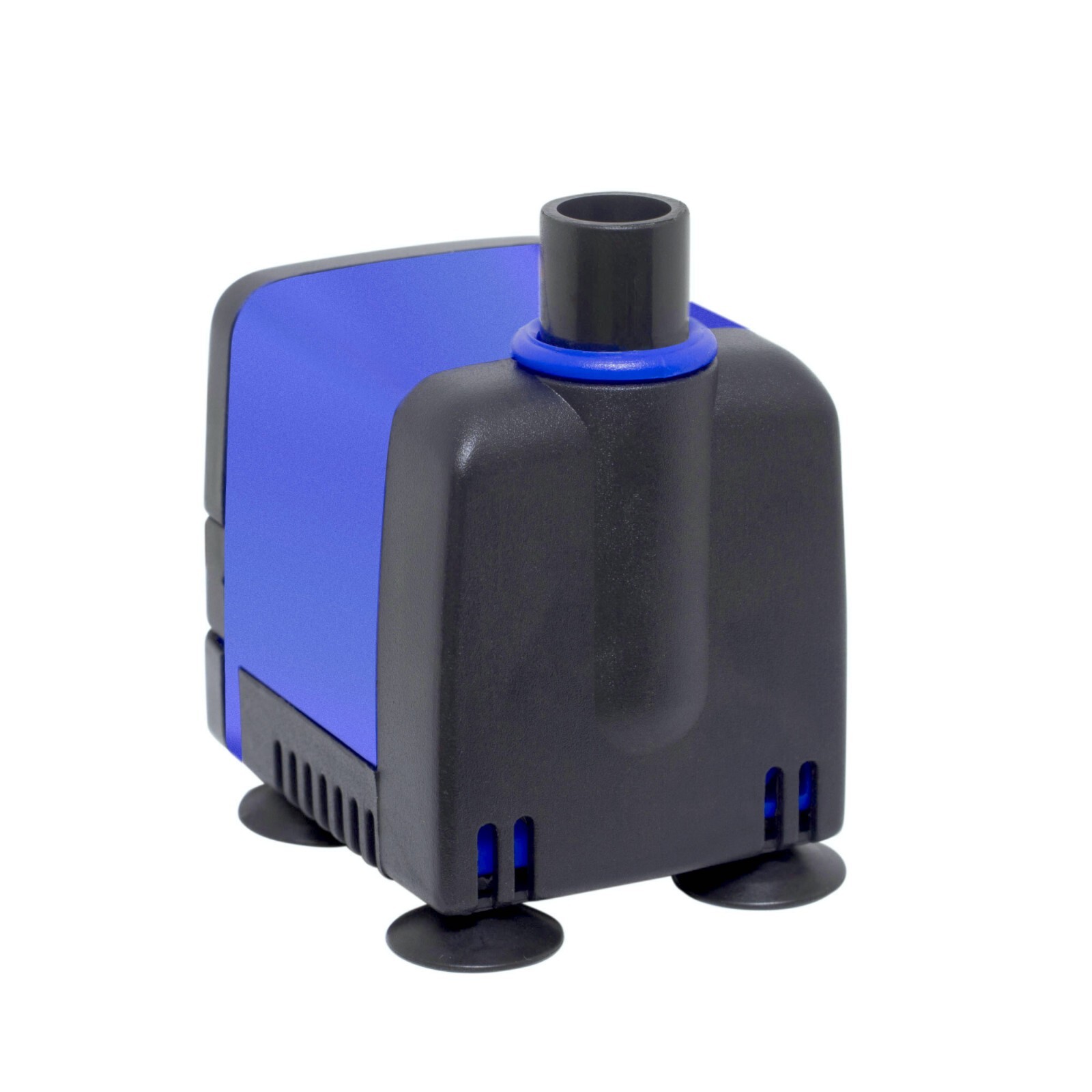 133 GPH Adjustable Submersible Powerhead Water Pump 1pc.