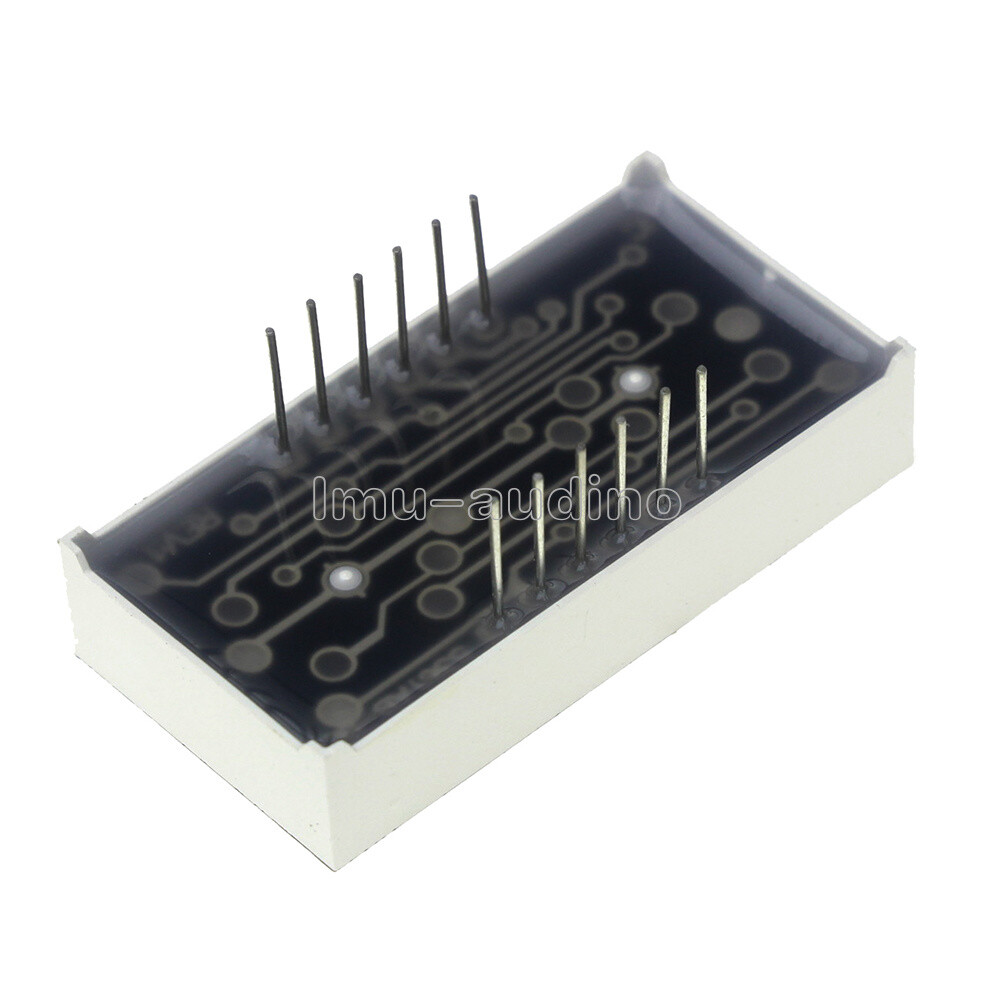 10PCS 0.56 inch 3 digit Red Led display 7 segment Common Cathode New