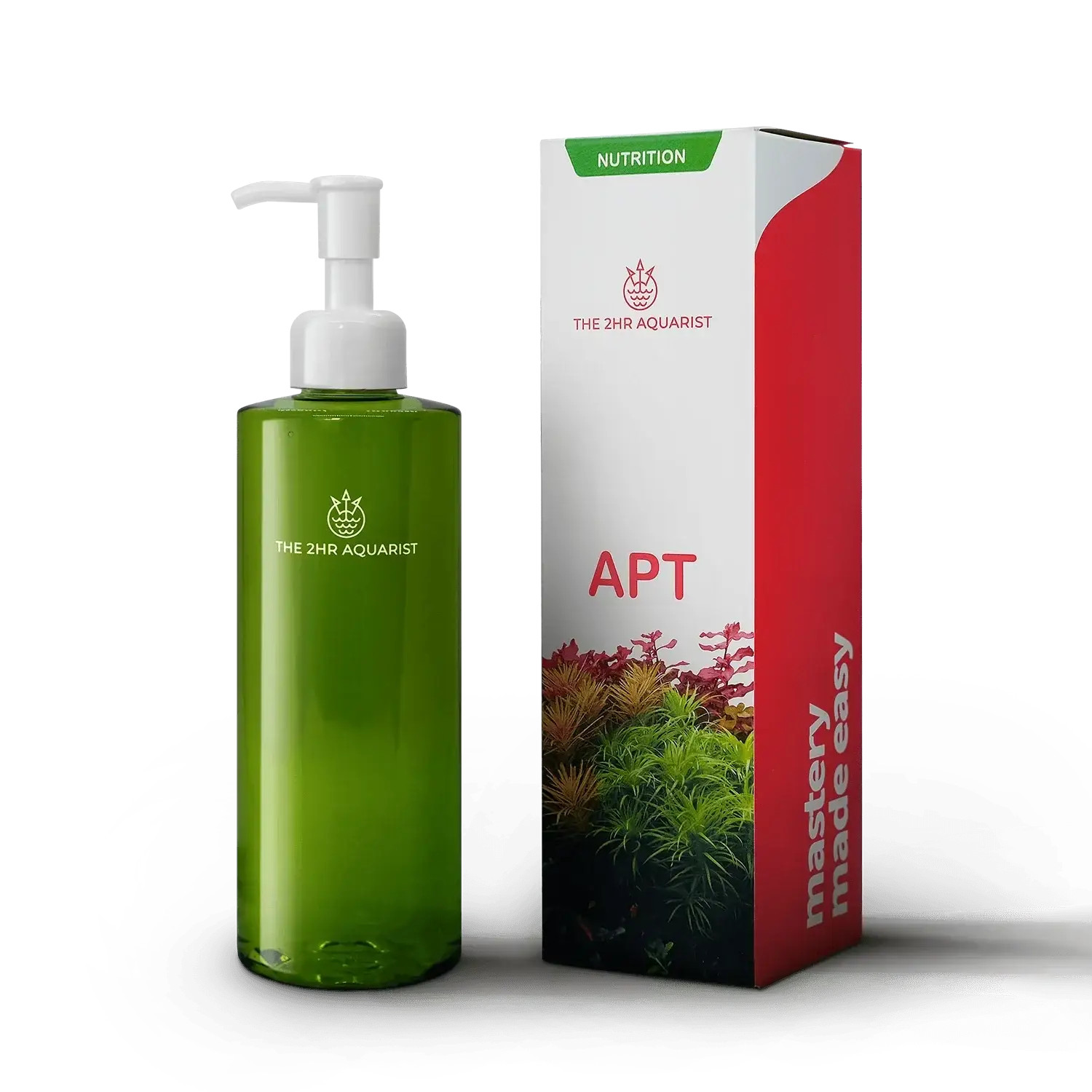 2Hr Aquarist APT 1 / Zero Aquarium Plant Supplement/Water Care