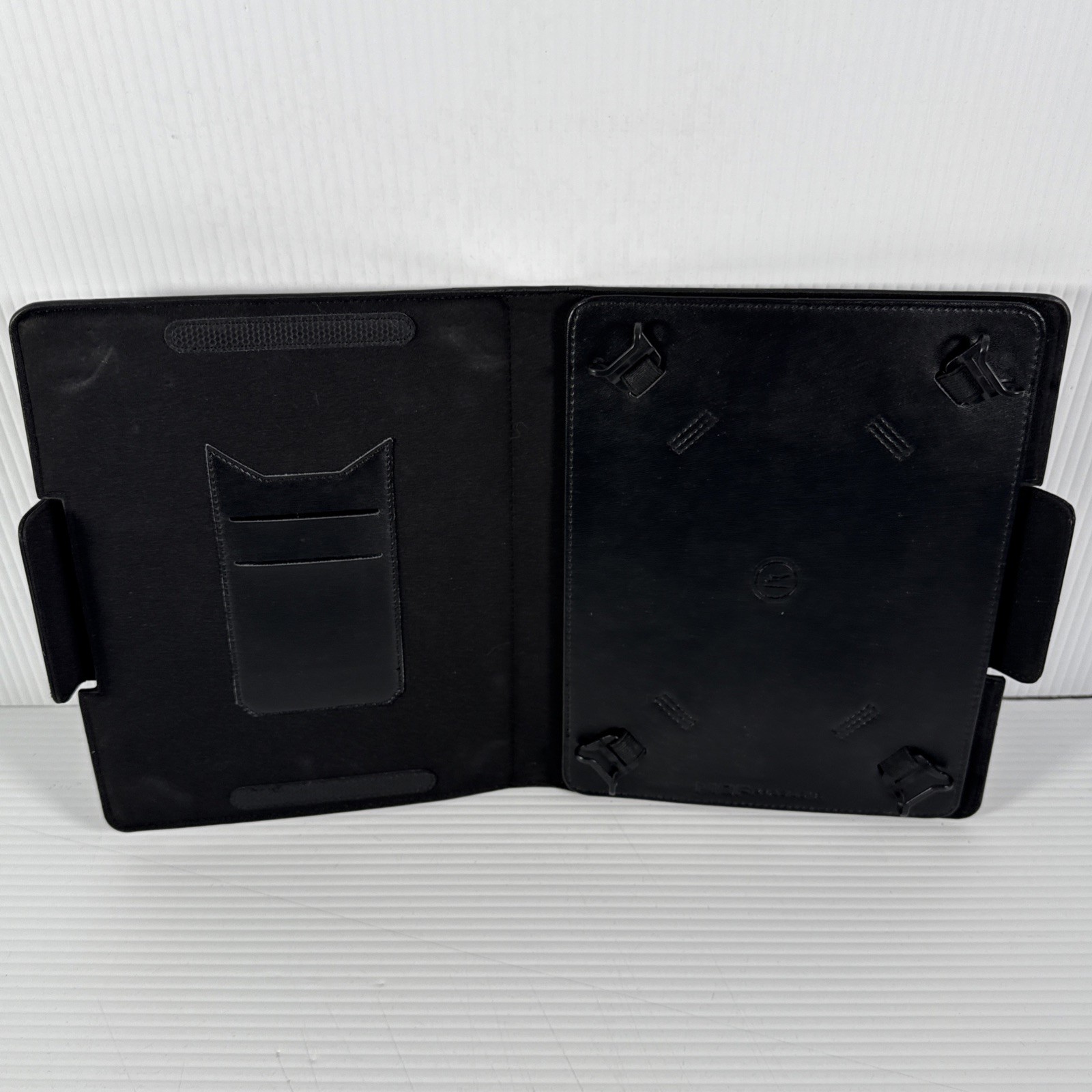 Mygoflight Universal Folio C Full Size Kneeboard iPad Case