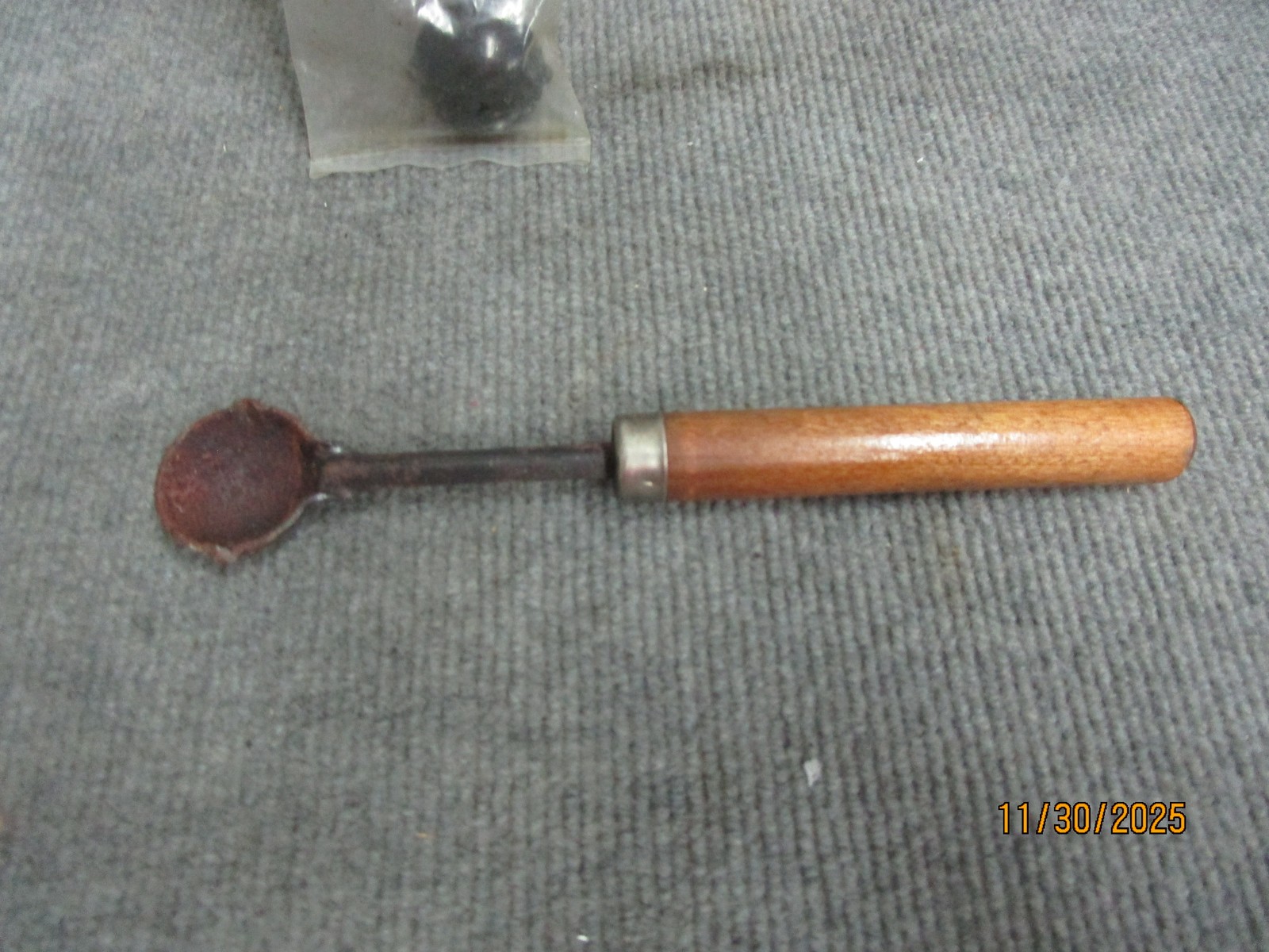 2 Lee Lead Ladle