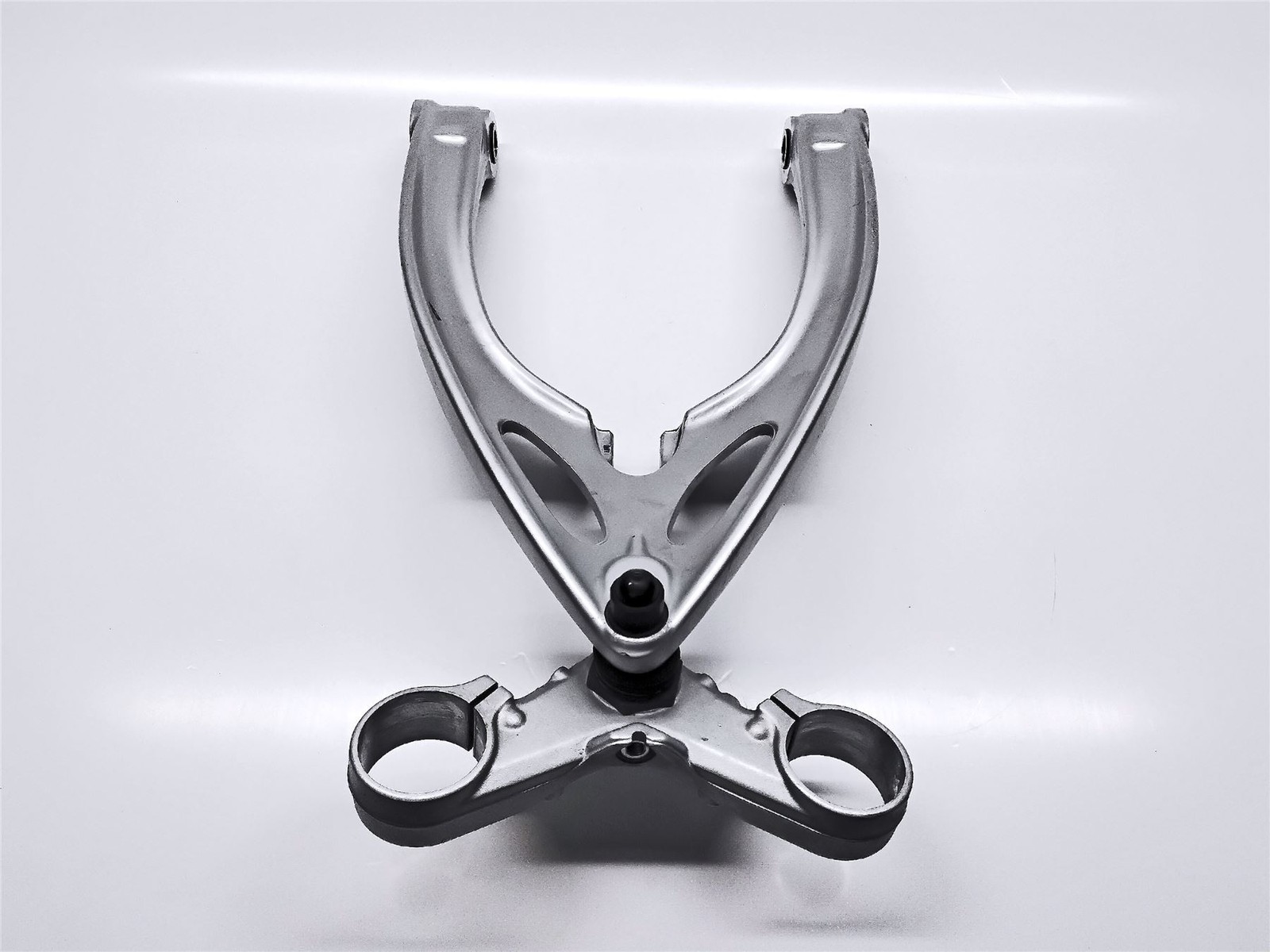 2006 BMW R1200GS Front Frame & Top Yoke - 46517664357