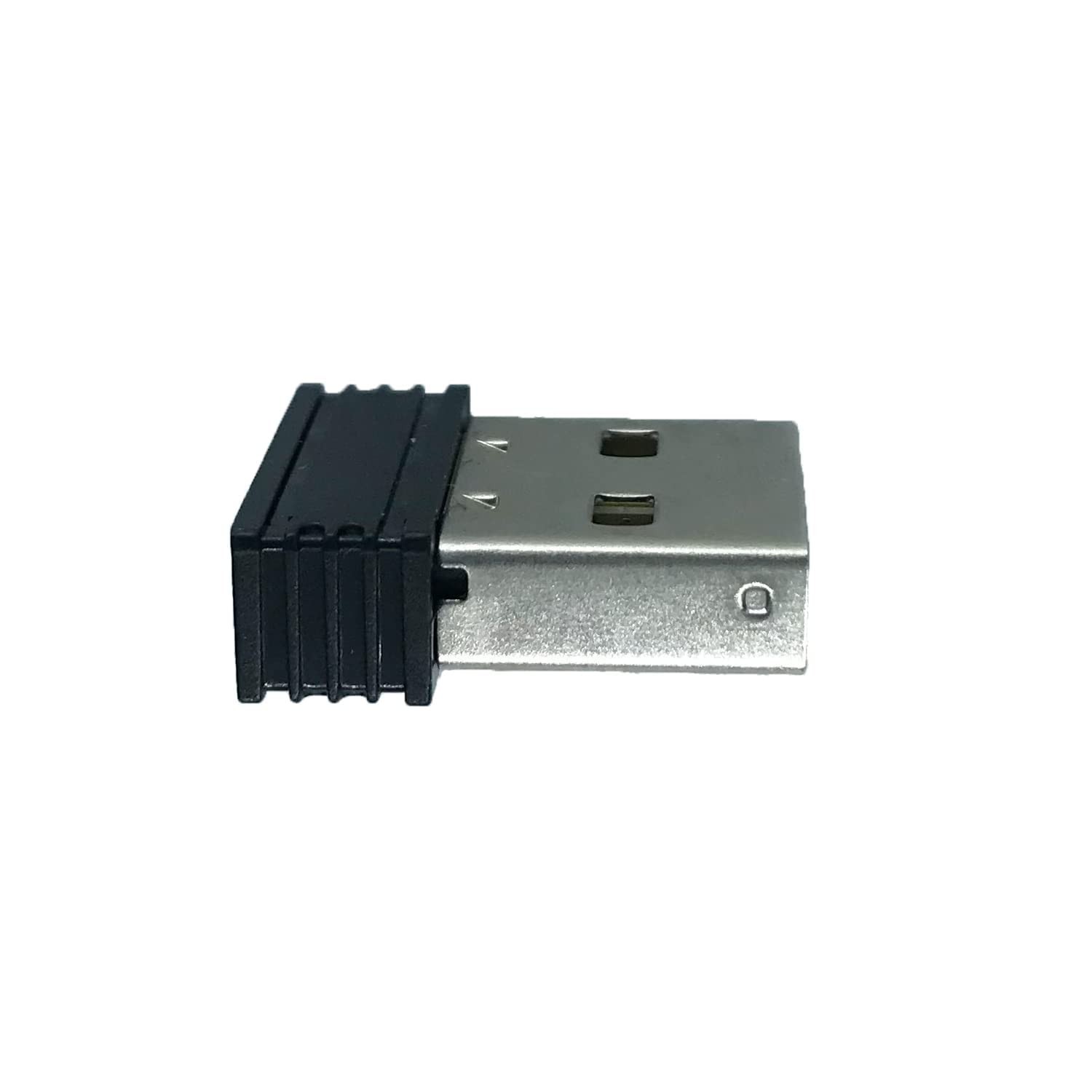 Mouse Jiggler Undetectable,USB Mouse Mover for Computer Laptop,Driver-Free,Si...