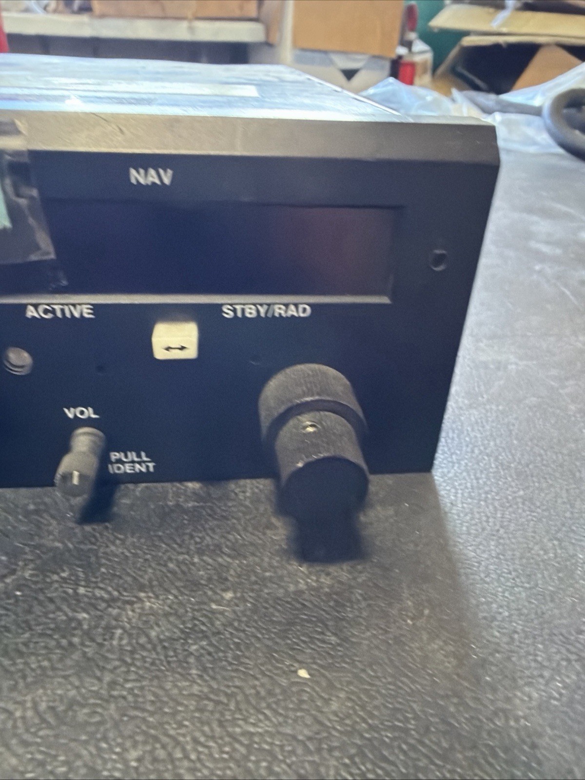 Narco MK 12 D+TSO Nav/Com