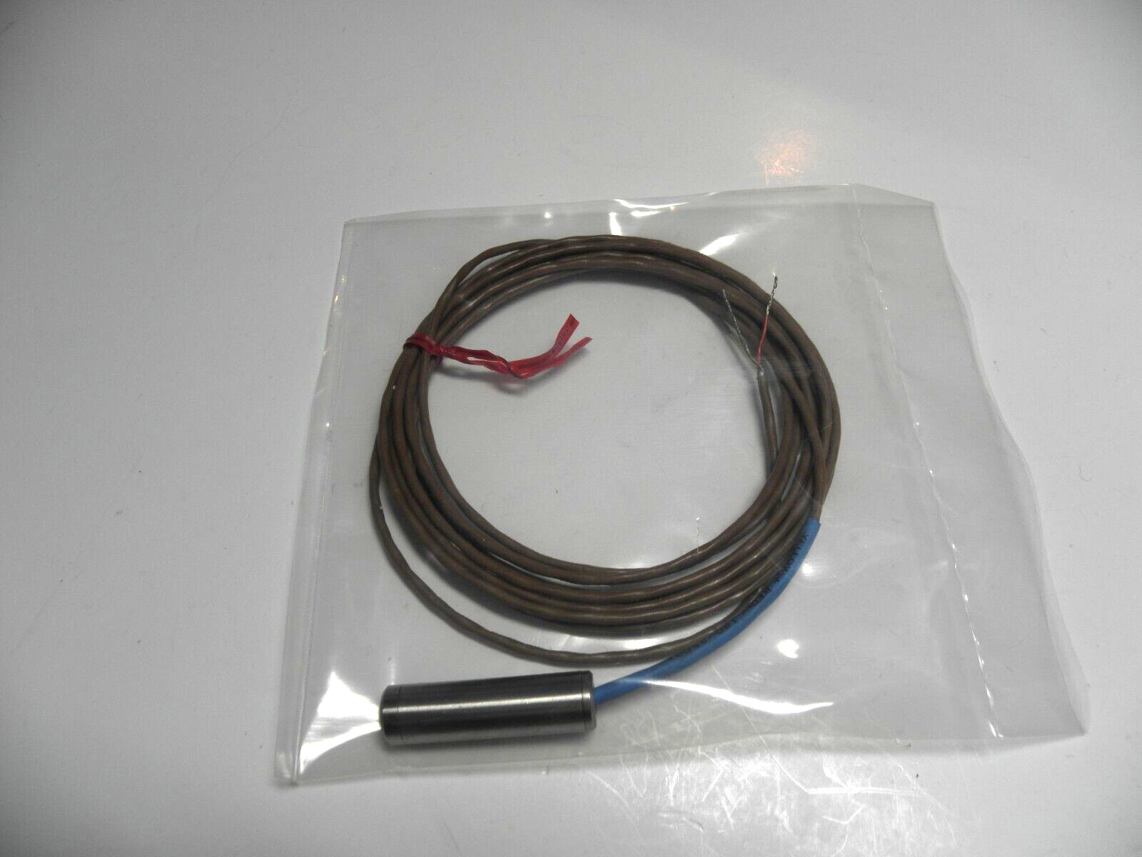 KEYENCE Infrared Sensor TF-K134 180-250C