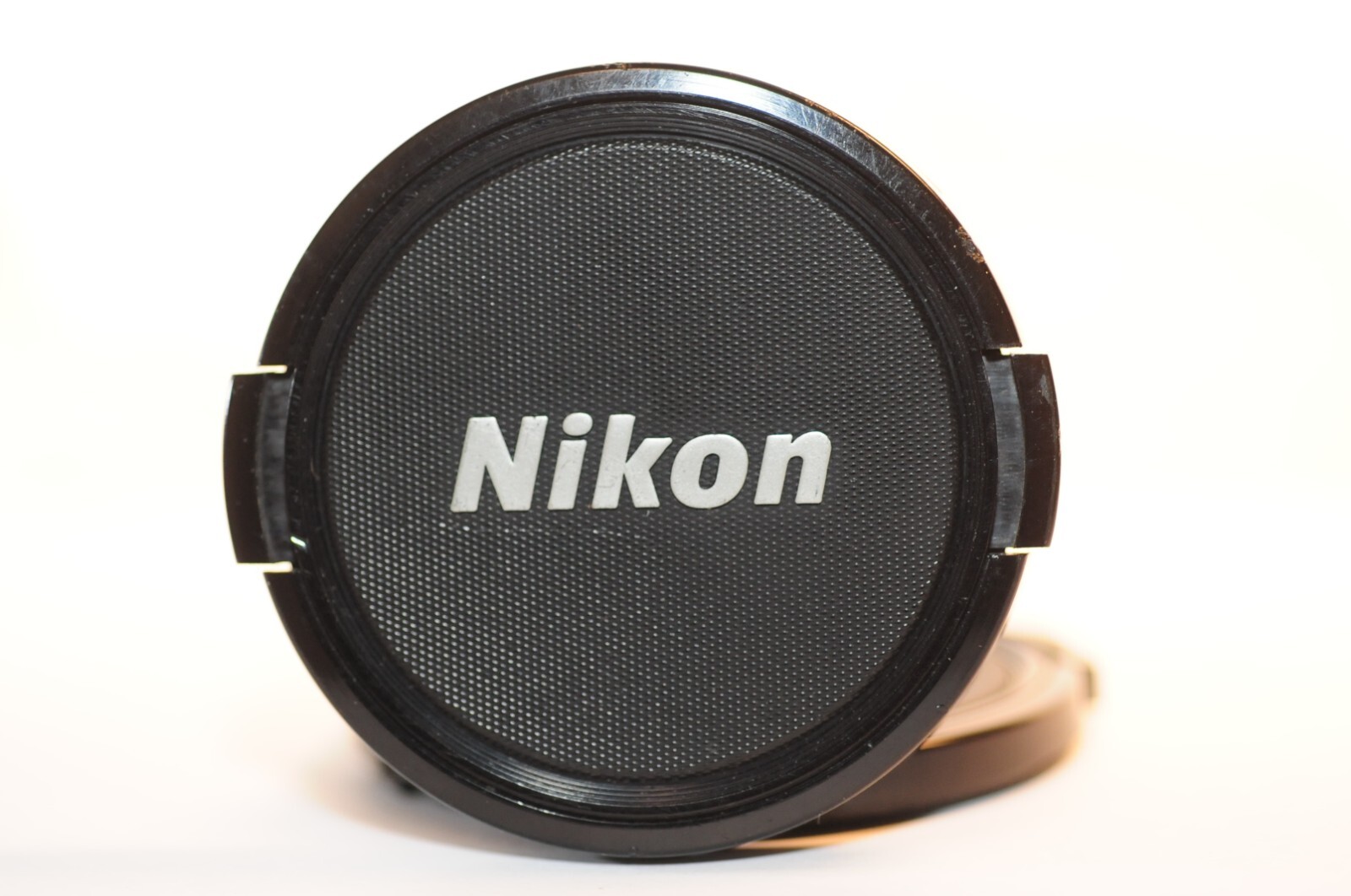 Nikon 62mm lens cap Japan for AF Nikkor Micro 60mm 2.8 D 85mm f/1.8 70-300mm ED