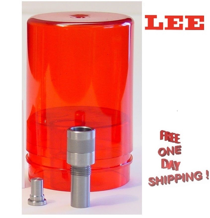 Lee Original Bulge Buster Kit Excellent Brass Reprocessor 90487 Brand New!