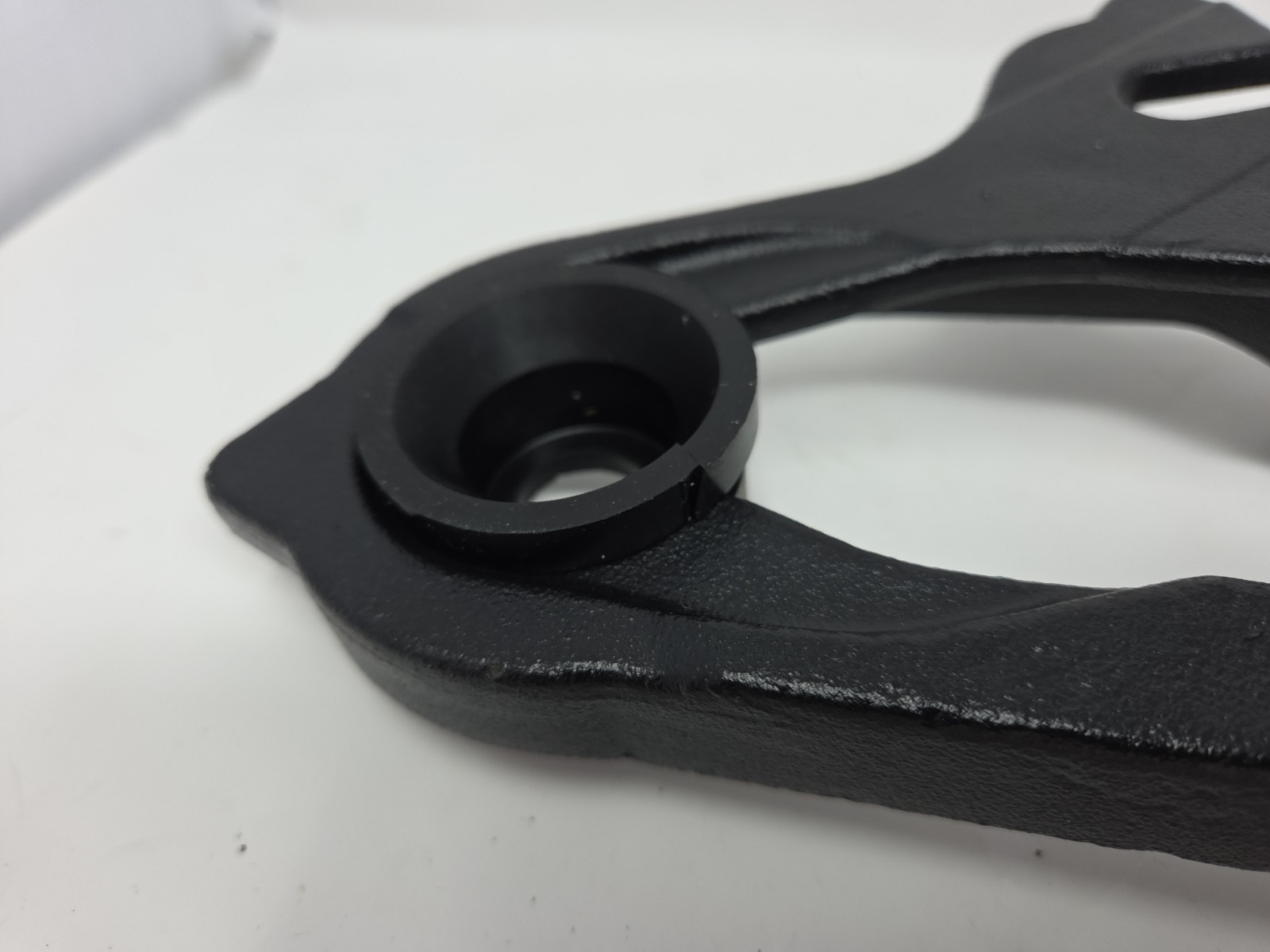 Replacement For Mopar Front Driver Left Black Tow Hook For Ram 1500 19-24
