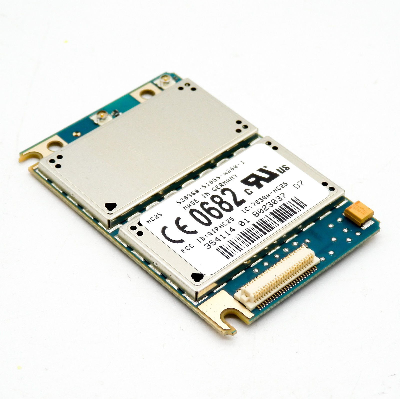 Cinterion L30960-N1055-A200 HC25 Cellular Module