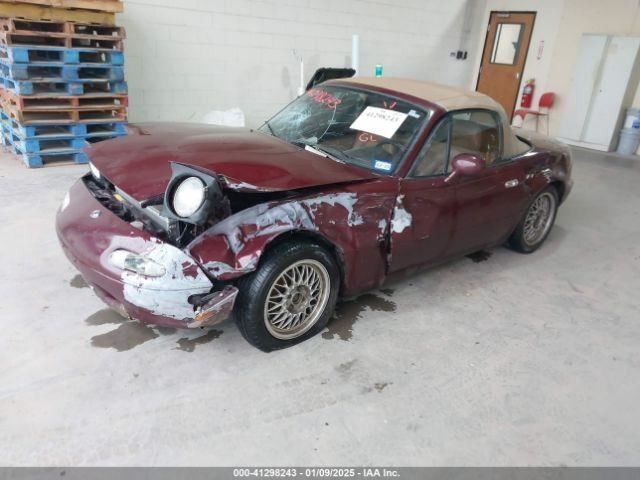 MIATA 1995 Engine Wire Harness 292117