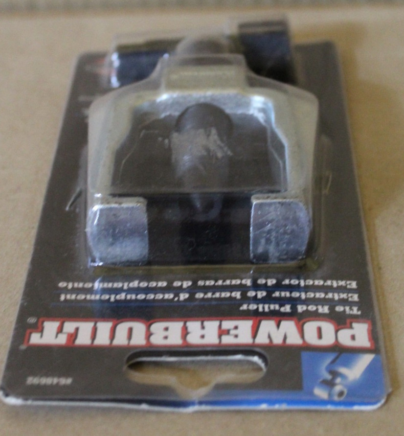 POWERBUILT 648692 TIE ROD PULLER