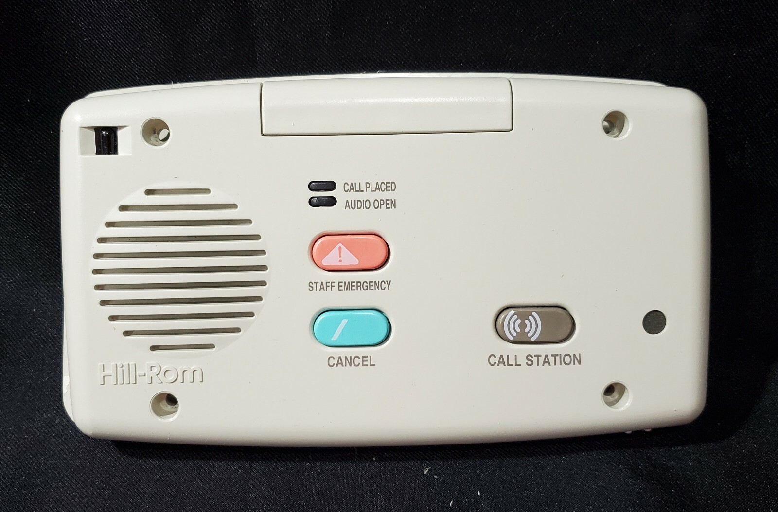Hill-Rom P2594A03 Room Audio Station Free Shipping