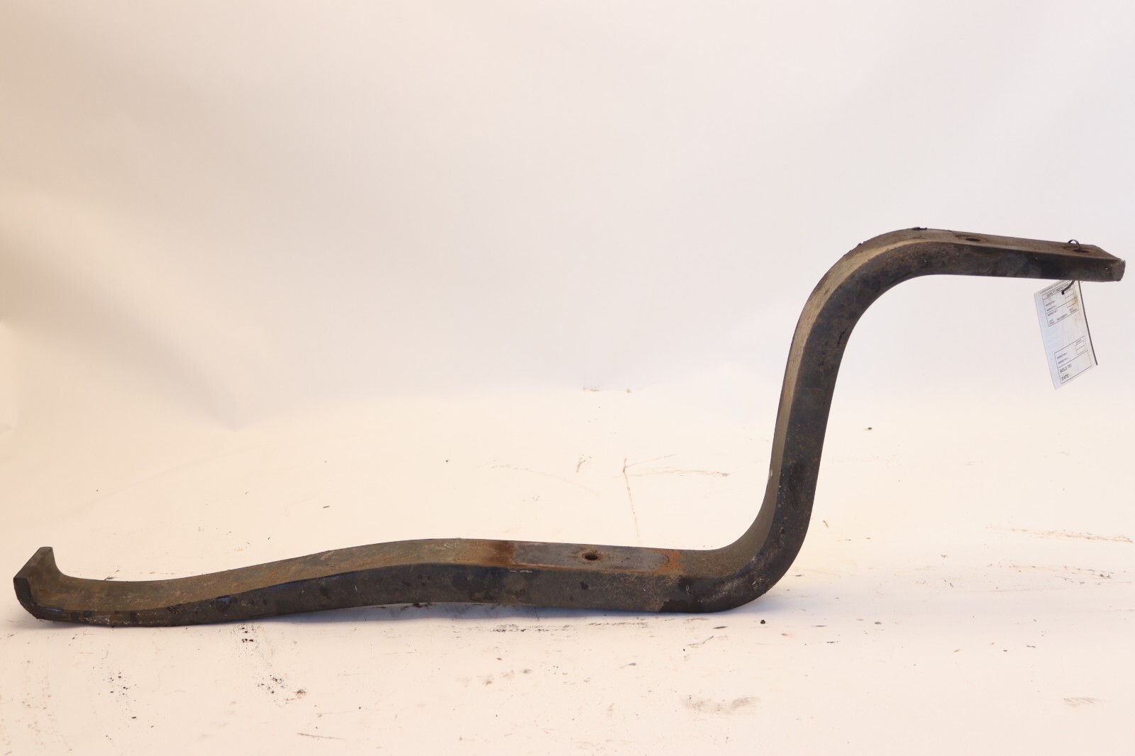 2017-2022 VOLVO VNL D13 REAR SUSPENSION LEAF SPRING 21030460 OEM
