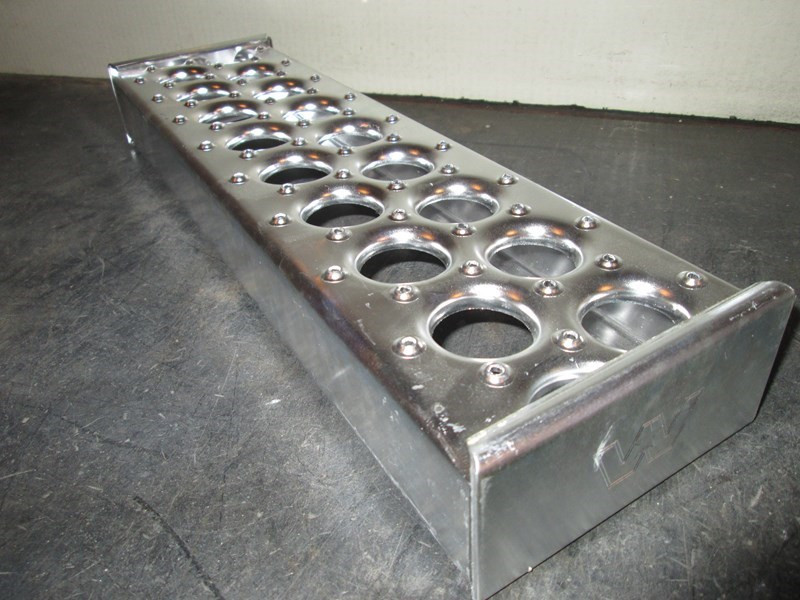 Step A04-27679-045 for Western Star (723-10089)