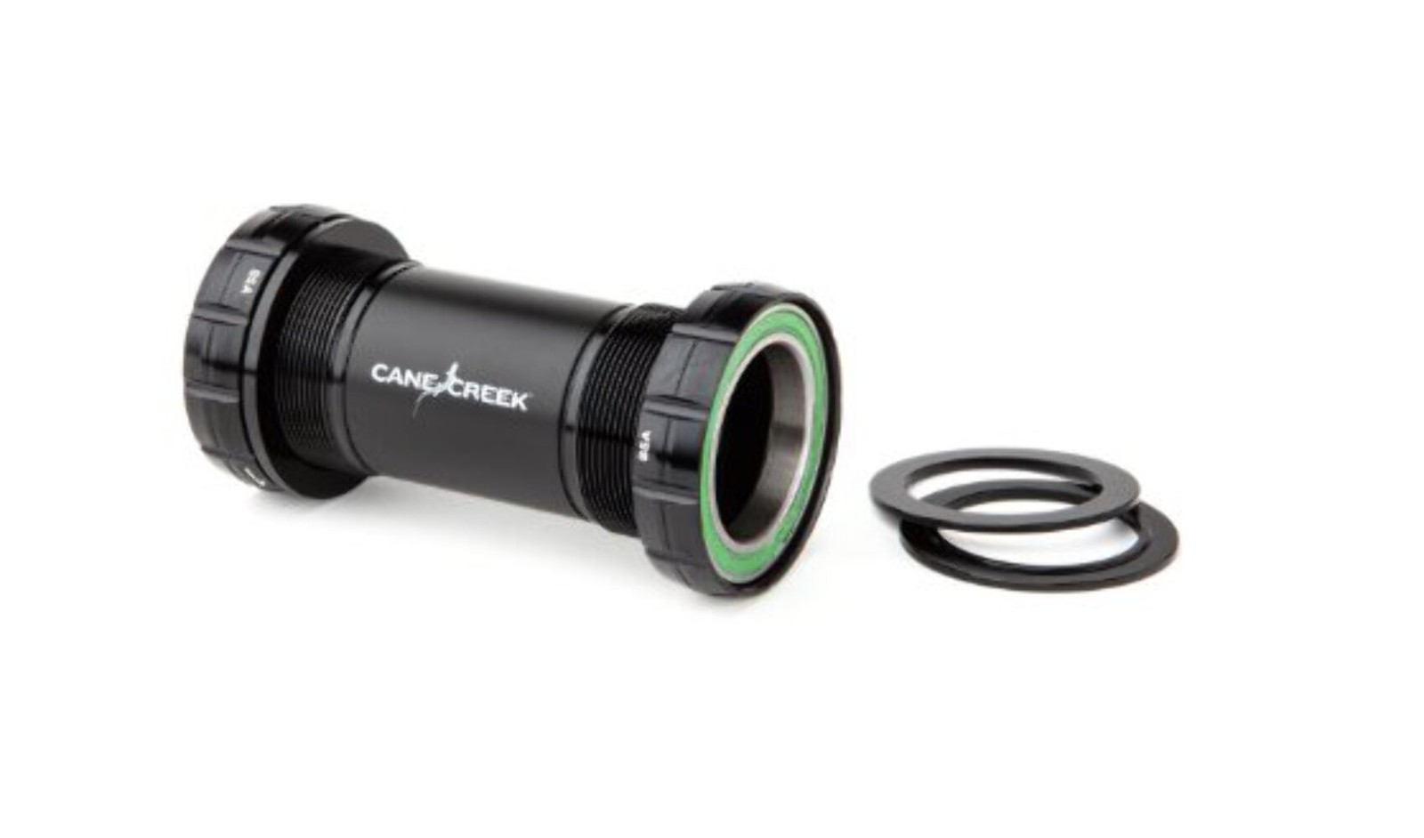New! Cane Creek Hellbender 70 BSA Shimano 24mm Spindle Bottom Bracket BAI0186