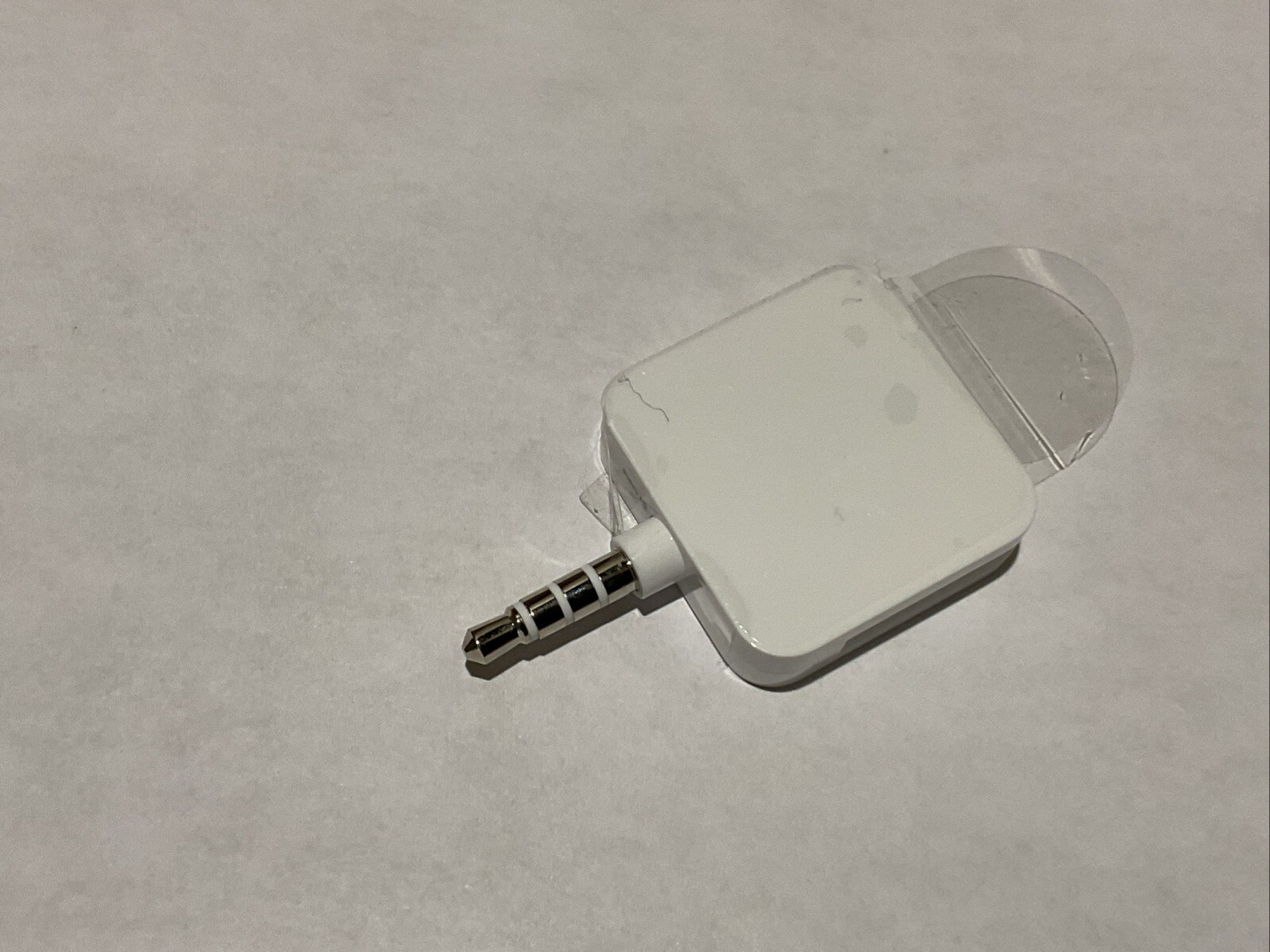 Square Card Payment Swiper