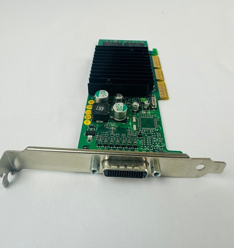 HP 272204-003 319627-001 Video Card