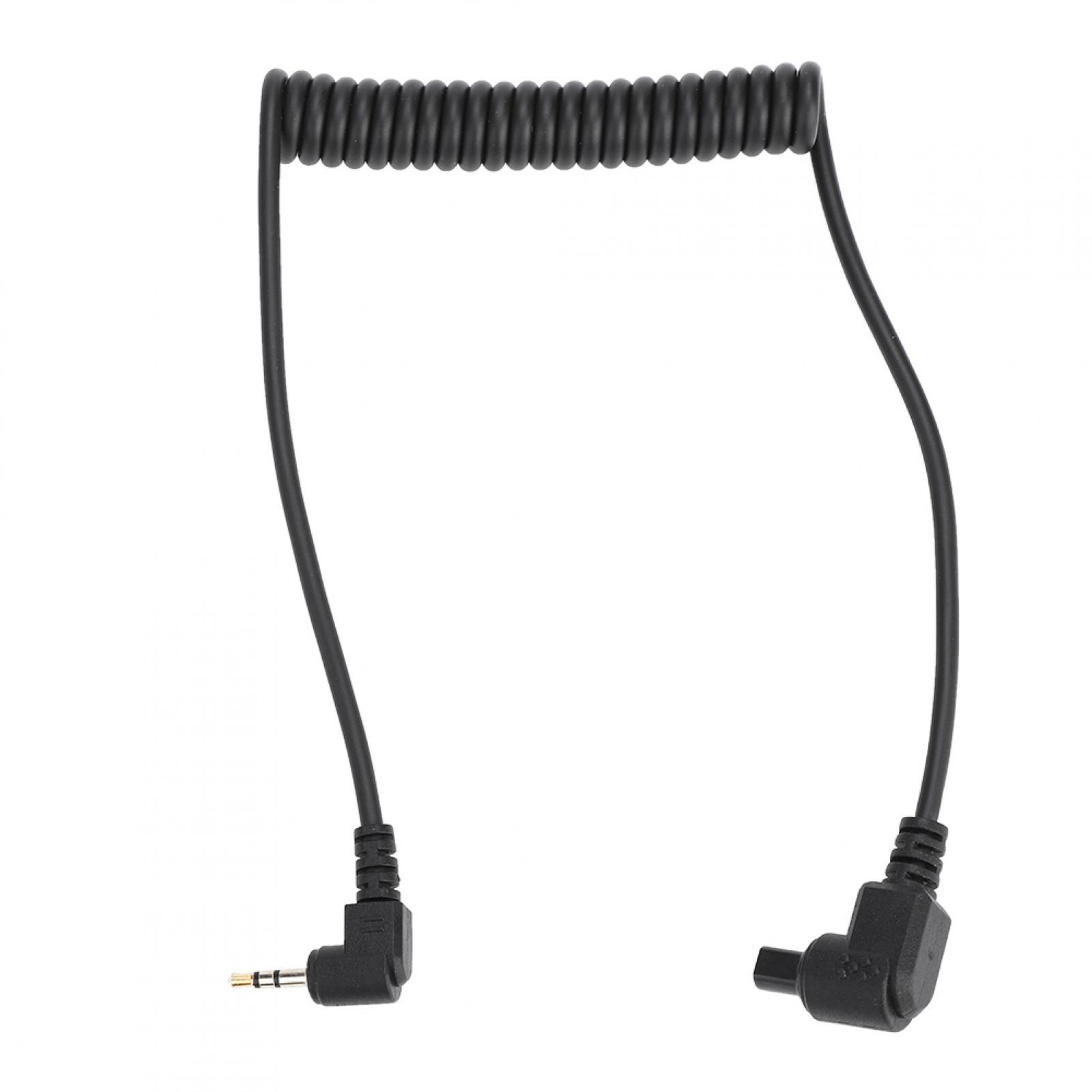 Removable Shutter Timer Remote Cable For Canon EOS 5D Mark III II 7D EOS-1D X 1M
