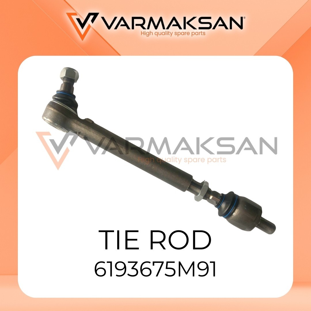 Tie Rod 6193675M91 053832R1 11709455 132751 VA132751 247521A1 AT198602 TLB840PS
