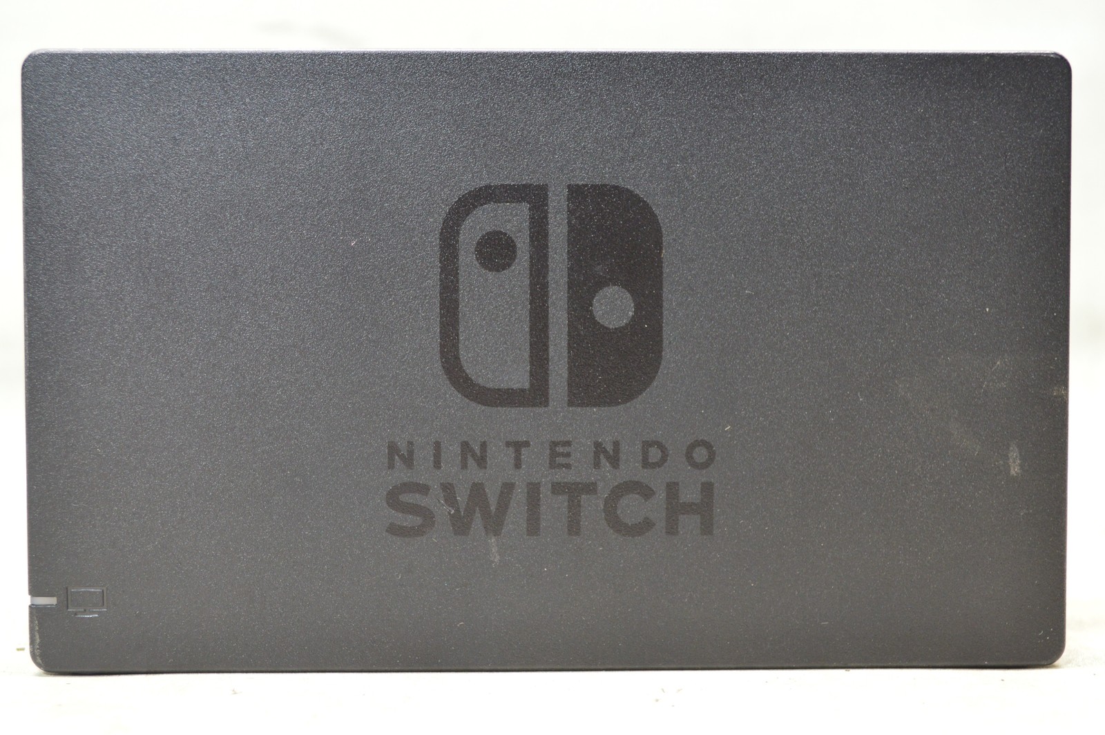 Nintendo Switch HAC-007 Console Screen Charging Docking Station Black