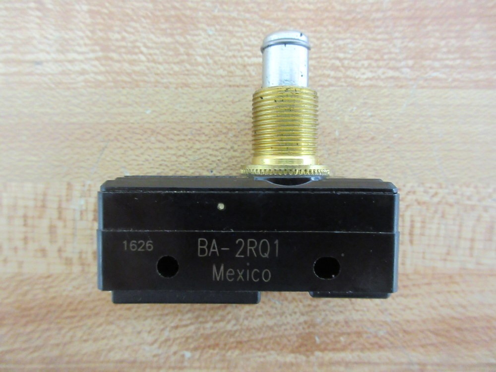 Honeywell BA-2RQ1 Switch BA2RQ1