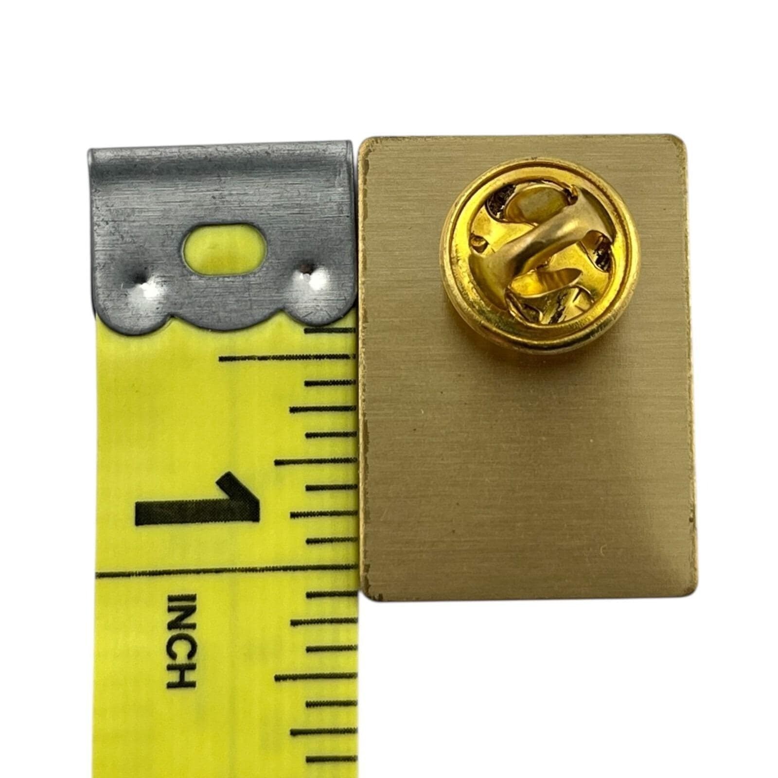 Pacific Games Cook Islands Lapel Pin