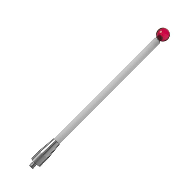 CMM Probe M4 Thread 5.0mm Ruby Ball Point L100mm Ceramic Stem for A-5000-9761