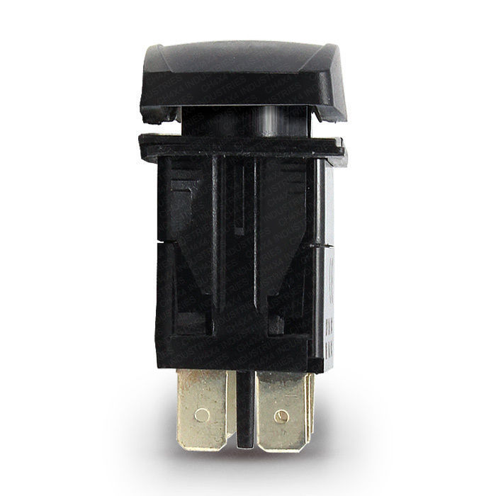 CH4X4 Marine Rocker Switch Interior Lights Symbol