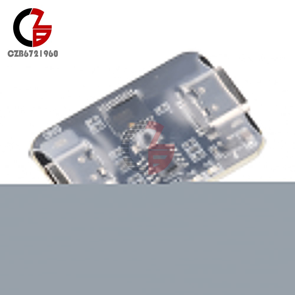 PD Fast Charging Deception Module PD2.0/3.0 Decoy Adjustable Voltage Aging Test